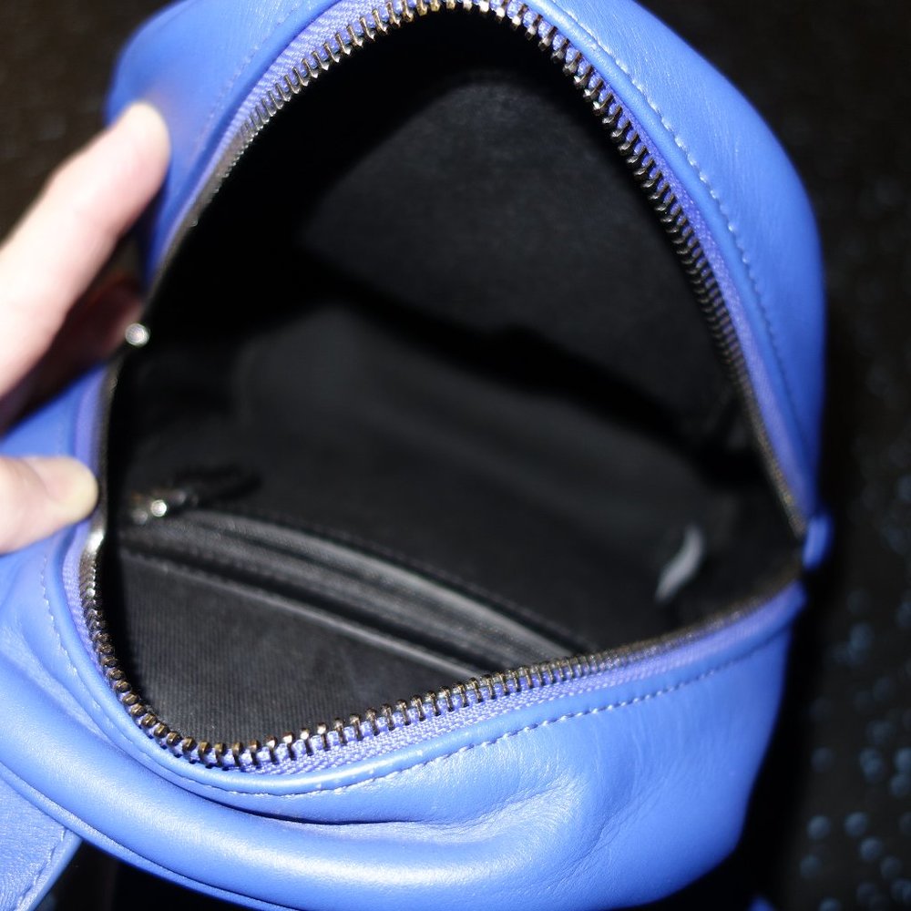 DKNY Mini Backpack - Picture 7 of 10